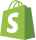 Shopify logo