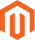 Magento logo