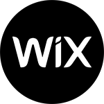 wix logo