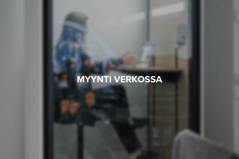 Kuinka myynnin mahdollistamisen automaatio vahvistaa tiimisi toimintaa