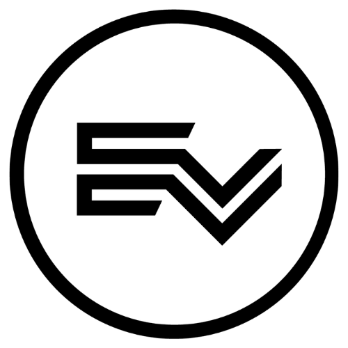 EV lataus logo