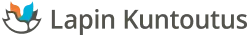 Lapin kuntoutus logo