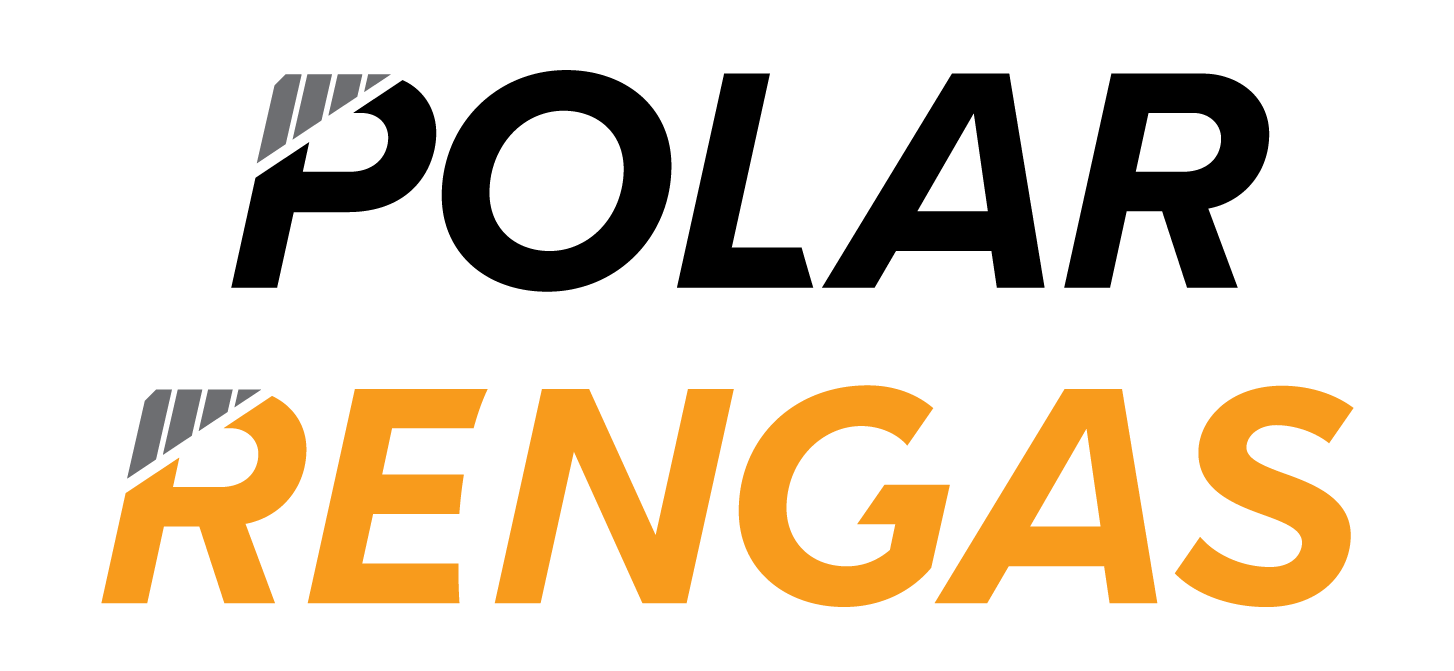 Polar Rengas logo
