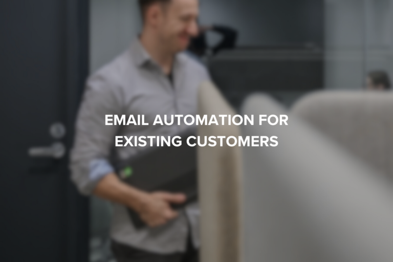 Five email automation examples for small businesses