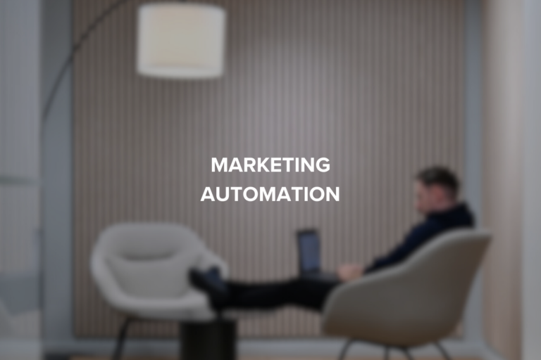 Illustration for marketing automation pricing and tools comparison article