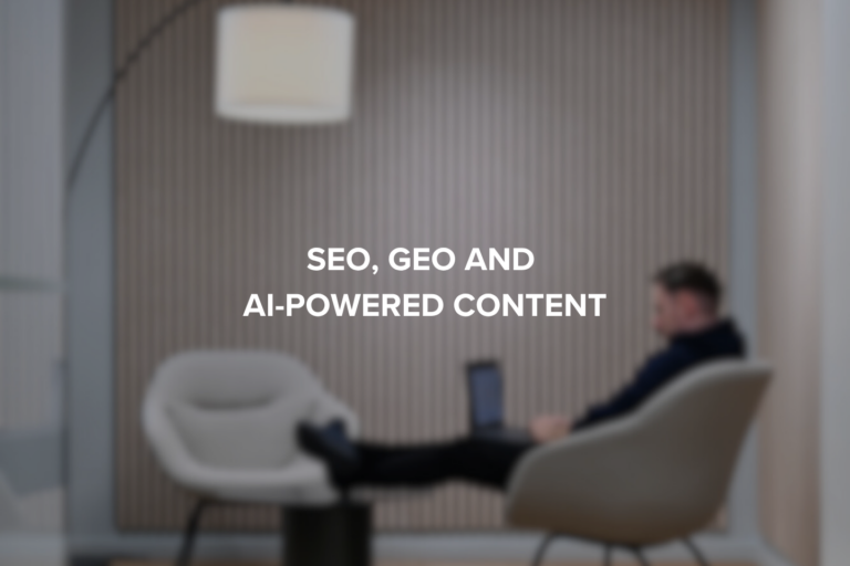 How to improve your business’s search visibility