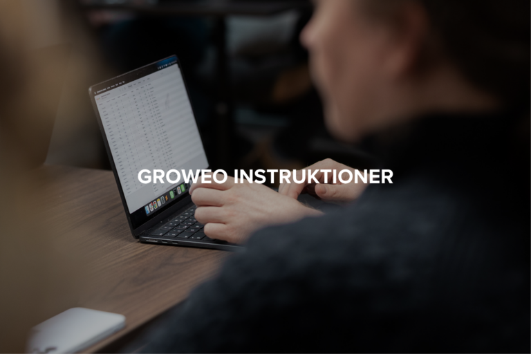 Så hämtar du Groweo®-kontakter till Salesforce via API