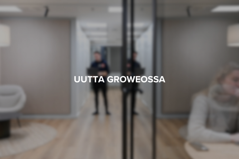 Uutta: Groweo® AI Reach auttaa pk-yrityksiä SEO- ja GEO-työssä